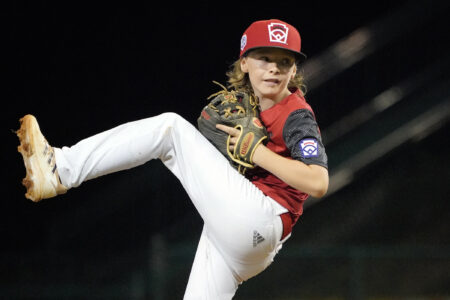 Canada ends Little League World Series run after dominant start